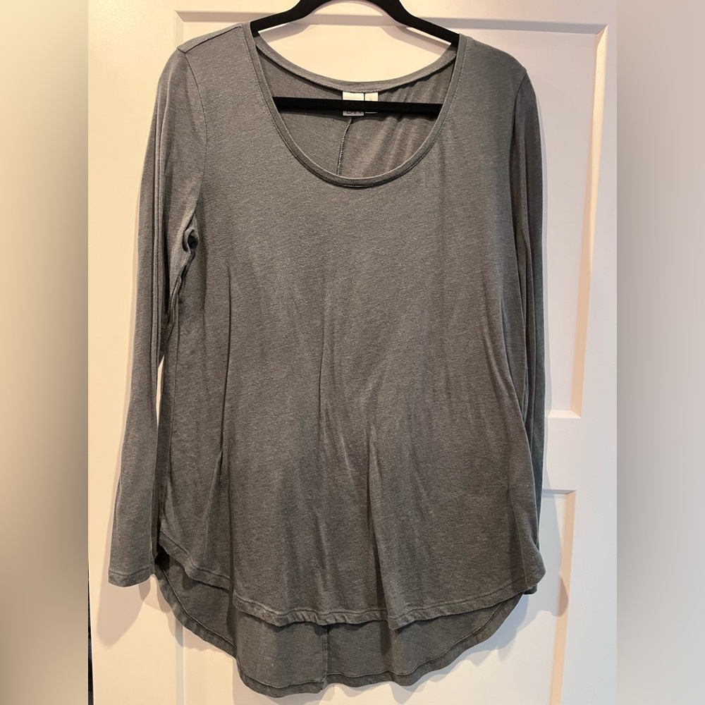 Nordstrom BP Tunic
